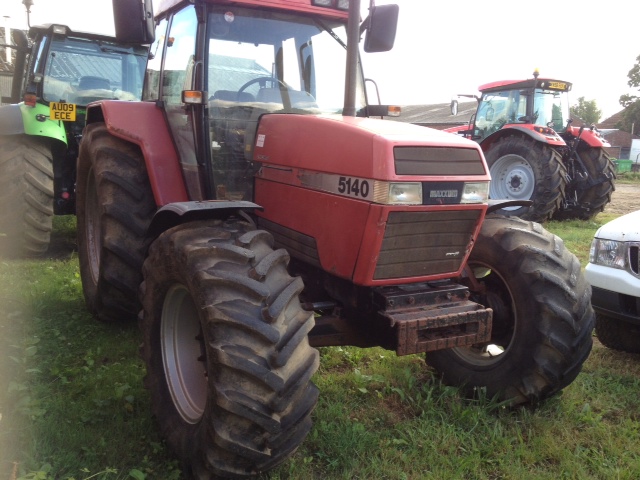 CASE 5140